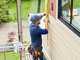 Best Vinyl Siding Installation  in Long Beach, MD